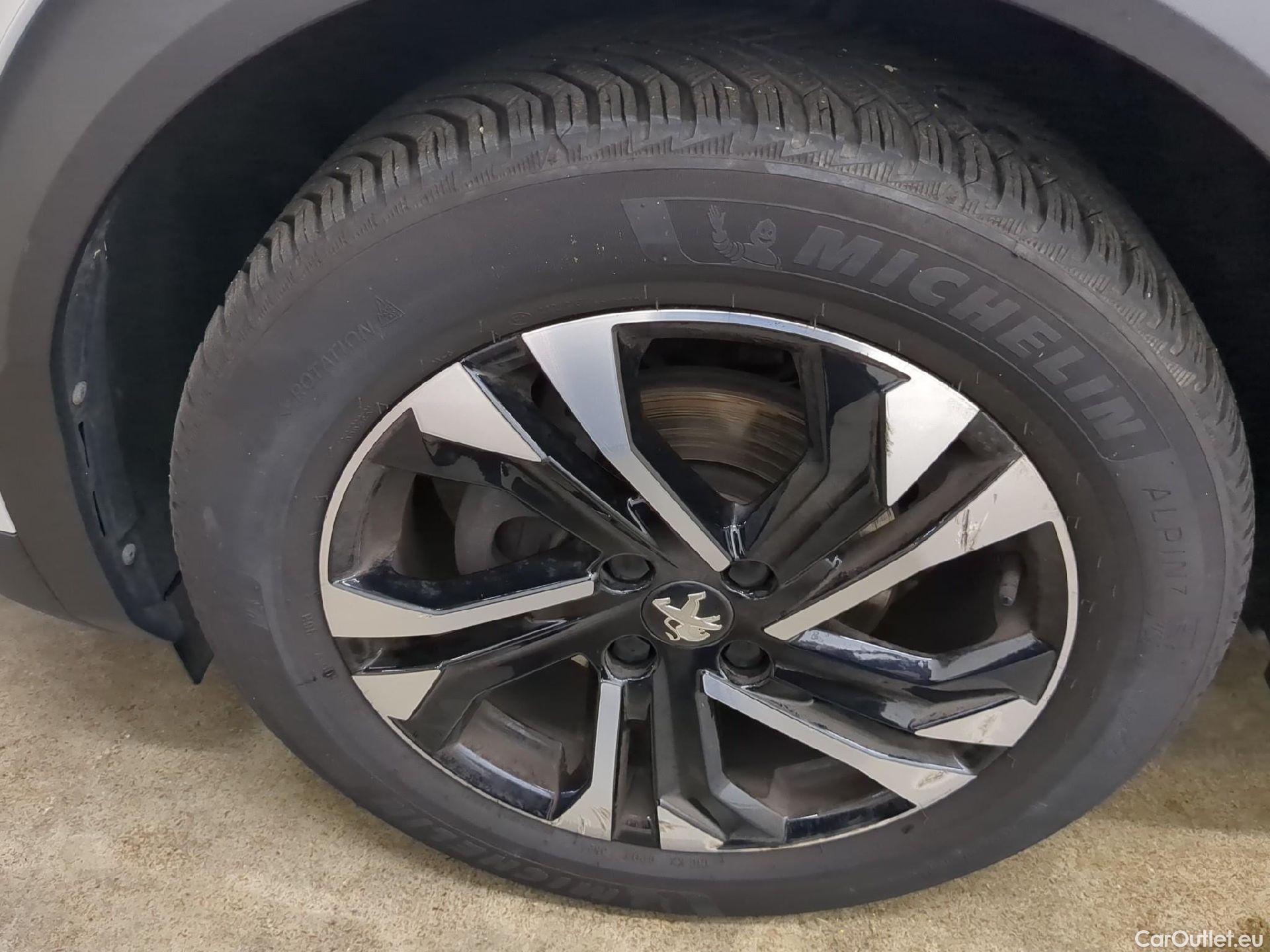  Peugeot  2008  Allure 1.5 HDi 100CV BVM6 E6d #2