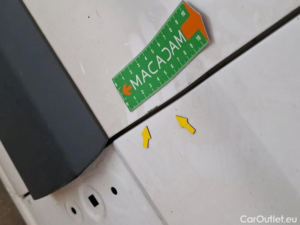  Citroen  Berlingo  Fourgon Club M 650 1.5 BlueHDi 100CV BVM6 E6d #23