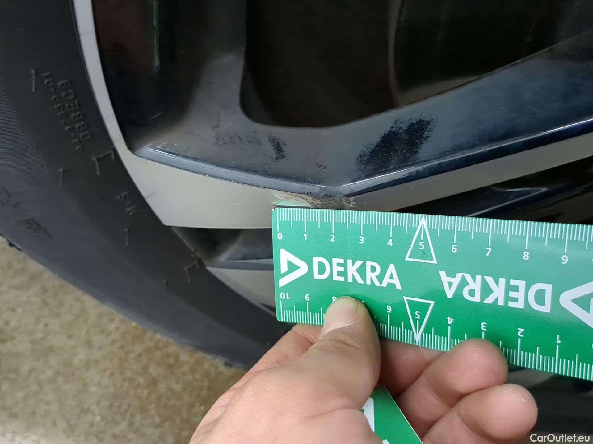  Peugeot  2008  Allure 1.5 HDi 100CV BVM6 E6d #3