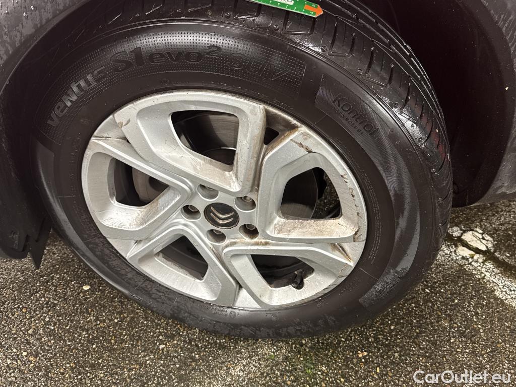  Citroen  C5  Aircross Business 1.5 BlueHDi 130CV BVM6 E6dT #17