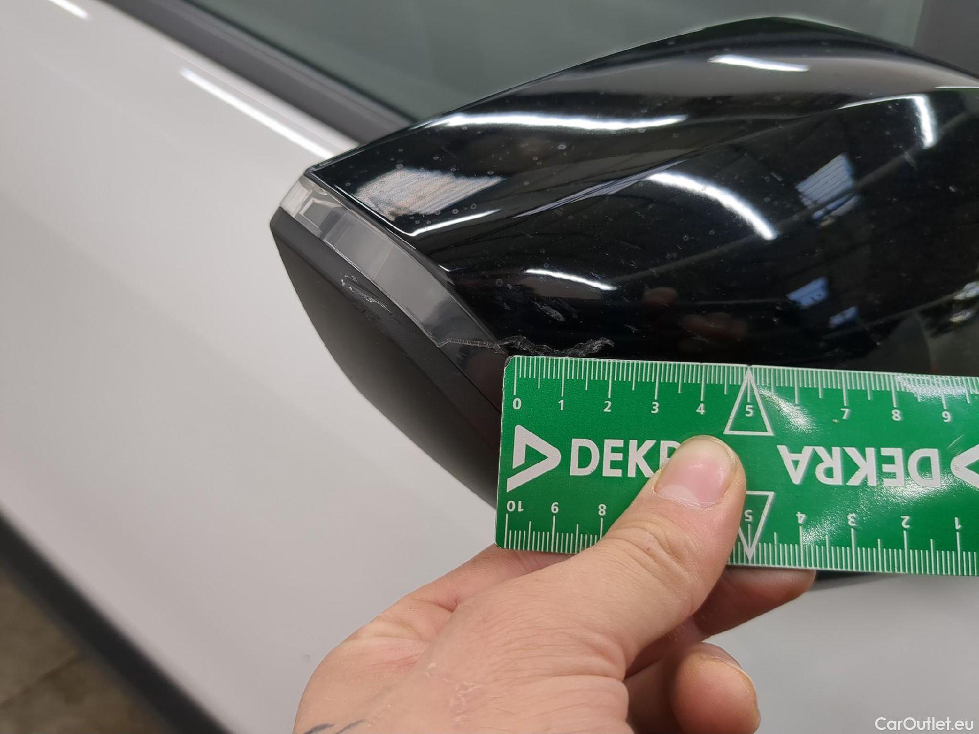  Citroen  C4  Berline Feel Nav Business R 1.5 BlueHDI 130CV BVA8 E6d #8