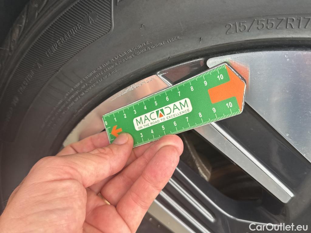  Hyundai  Konna Kona Business Electrique 2WD 39kWh BVA #8