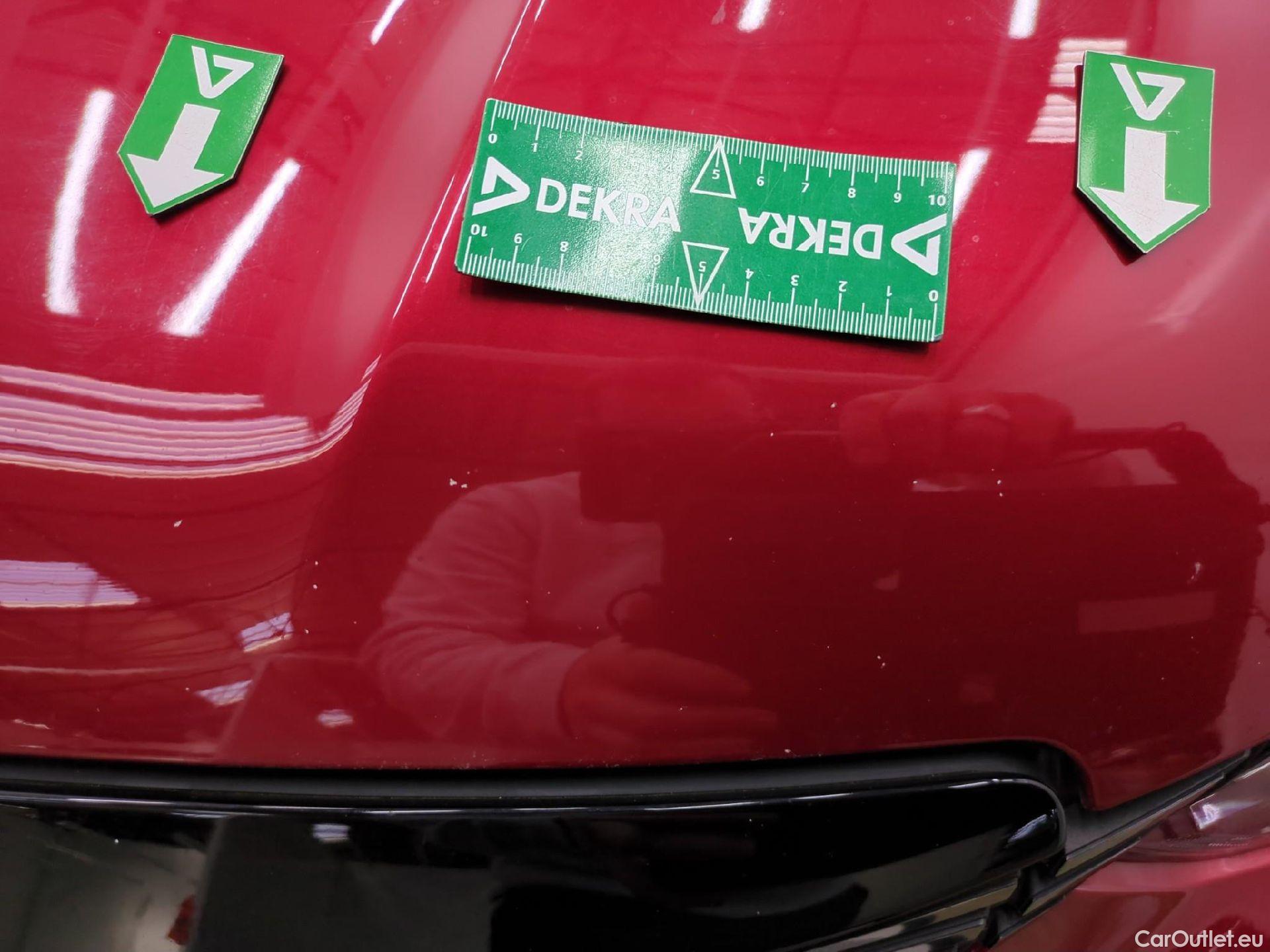  Peugeot  2008  Allure 1.2 PureTech 130CV BVM6 E6d #41