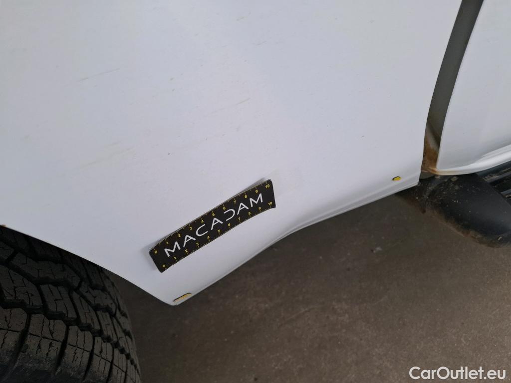  Nissan  Navara NISSAN  / 2015 / 4P / Pick-up King-Cab 2.3 dCi 160 N-CONNECTA #36