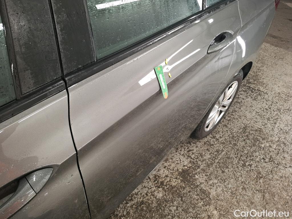  Opel  Astra  K Sports Tourer Edition Start/Stop 1.5 120CV BVA9 E6d #19