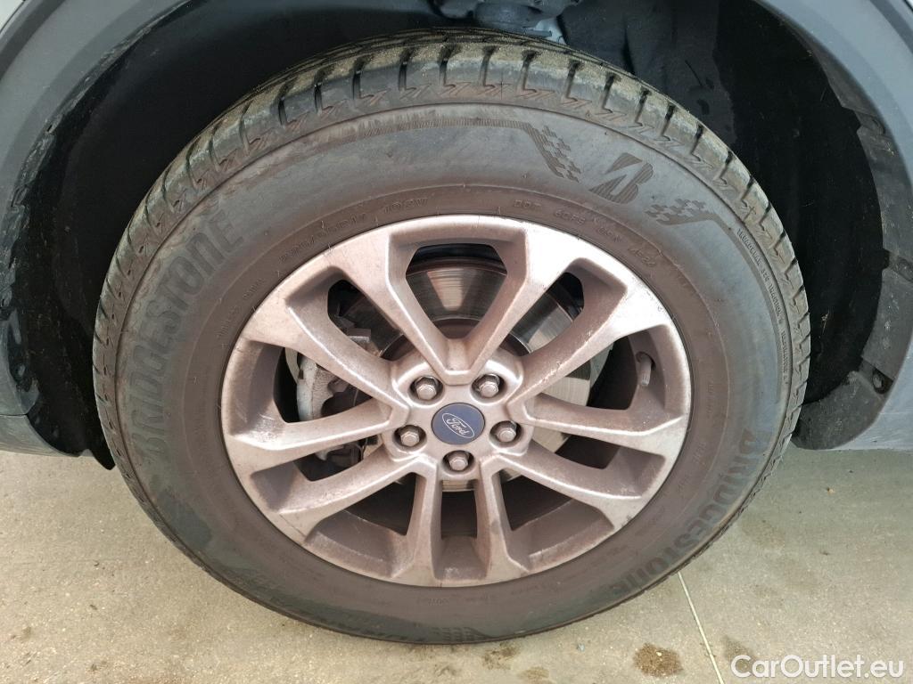  Ford  Kuga  Titanium Hybrid 2.5 190CV BVA6 E6dT #49