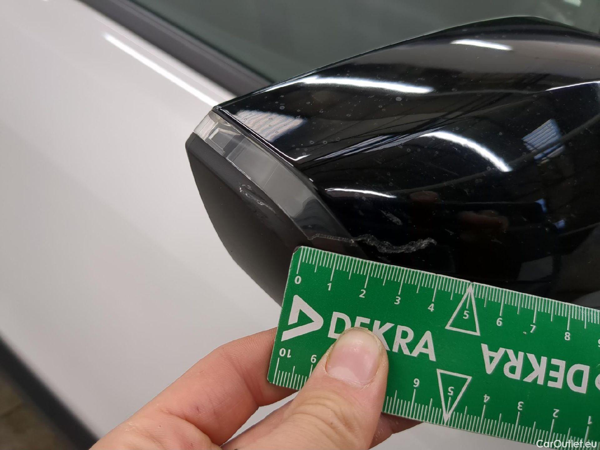  Citroen  C4  Berline Feel Nav Business R 1.5 BlueHDI 130CV BVA8 E6d #10