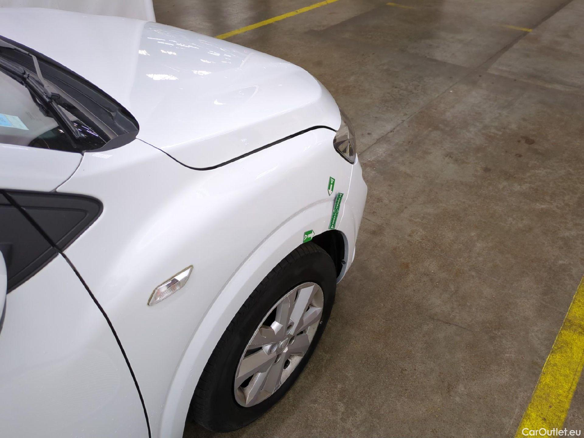  Dacia  Sandero  III Confort 1.0 TCe 90CV BVM5 E6d #12