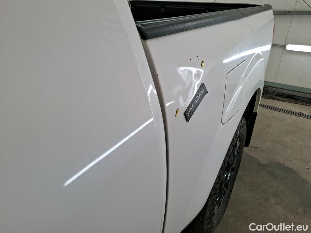  Nissan  Navara NISSAN  / 2015 / 4P / Pick-up King-Cab 2.3 dCi 160 N-CONNECTA #5