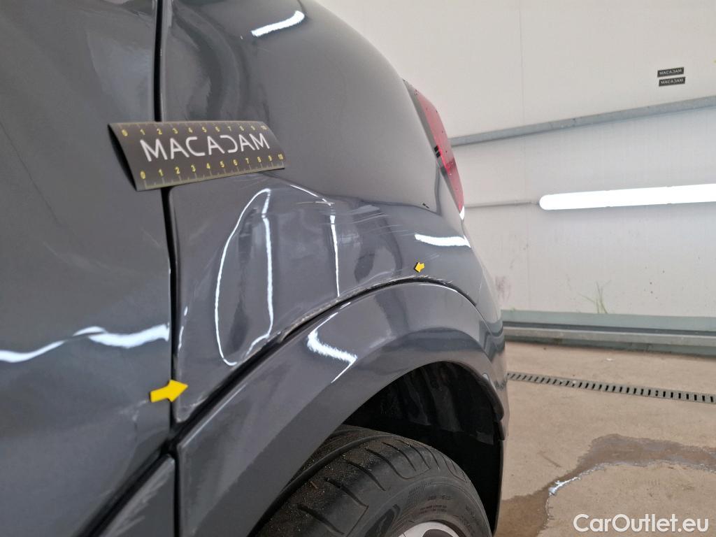  Fiat  500 X Sport 1.3 GSE 150CV DCT #4