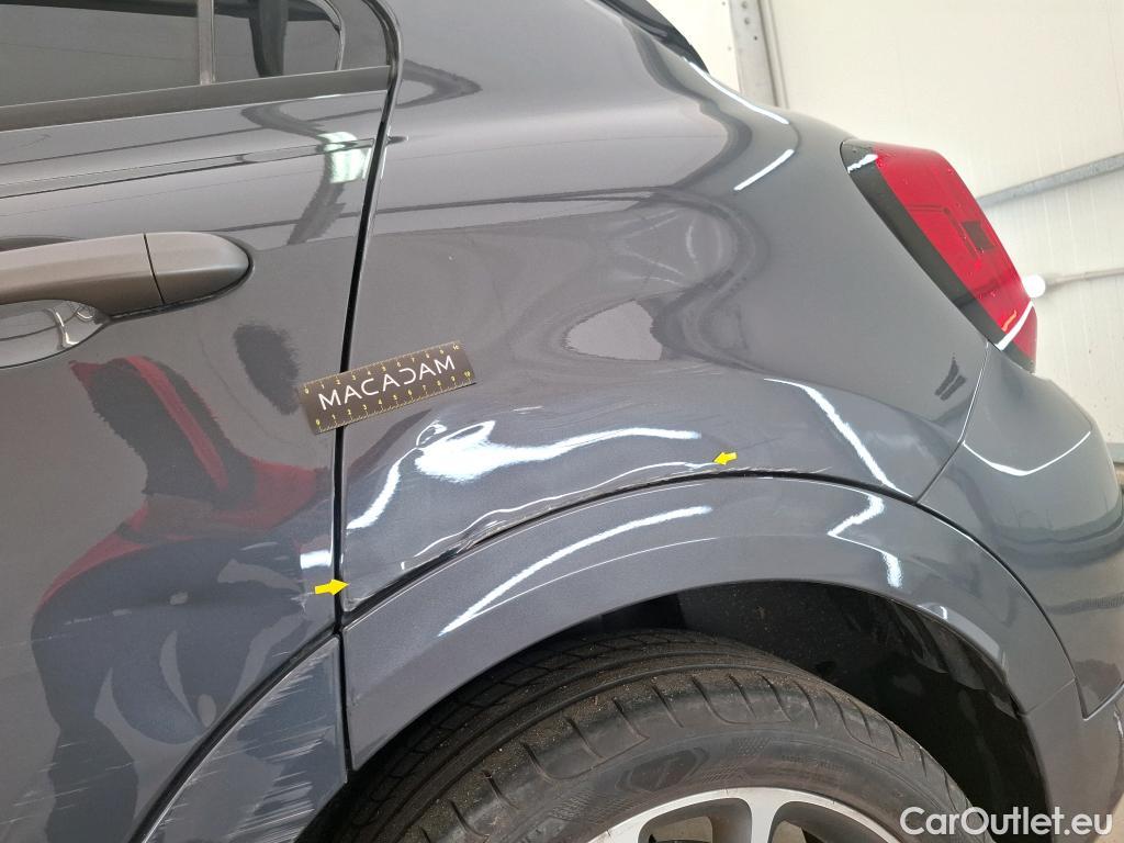  Fiat  500 X Sport 1.3 GSE 150CV DCT #2