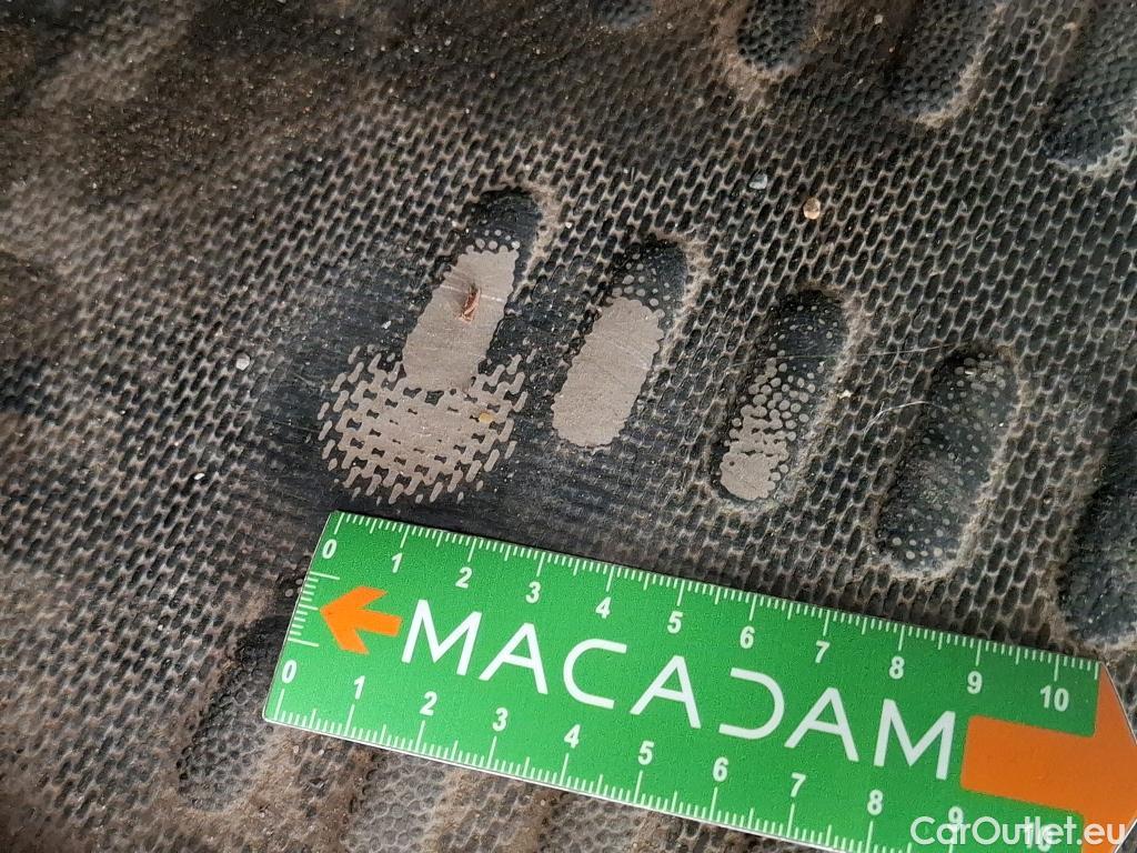  Citroen  Berlingo  Fourgon Club M 650 1.5 BlueHDi 100CV BVM6 E6d #26