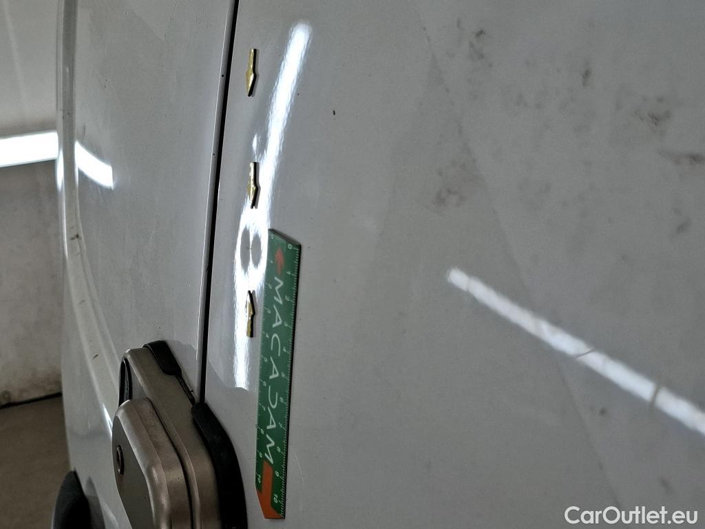  Citroen  Berlingo  Fourgon Club M 650 1.5 BlueHDi 100CV BVM6 E6d #28