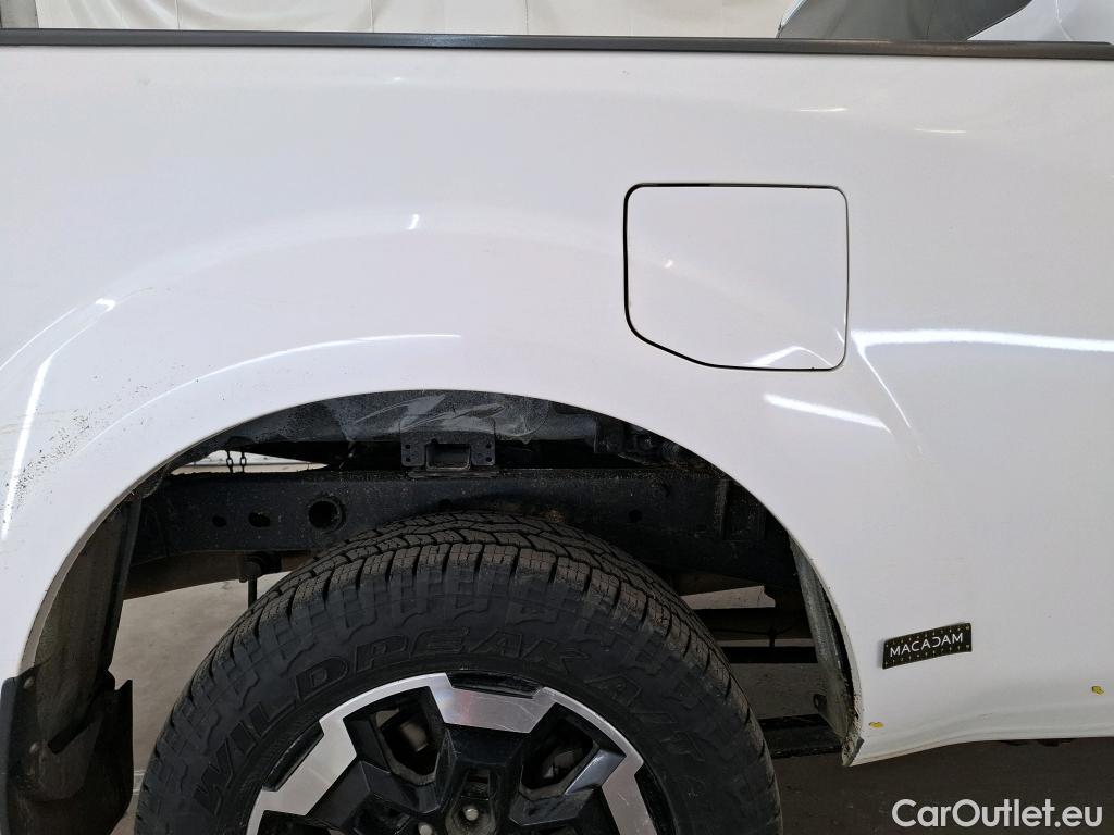  Nissan  Navara NISSAN  / 2015 / 4P / Pick-up King-Cab 2.3 dCi 160 N-CONNECTA #35