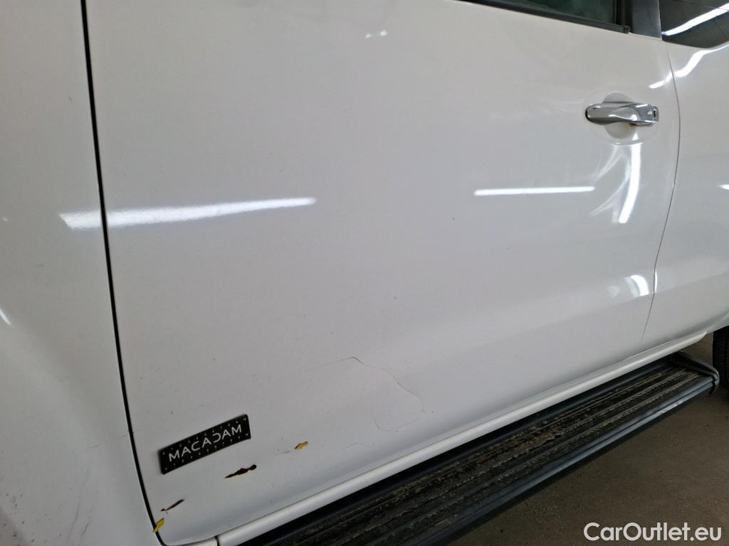  Nissan  Navara NISSAN  / 2015 / 4P / Pick-up King-Cab 2.3 dCi 160 N-CONNECTA #6