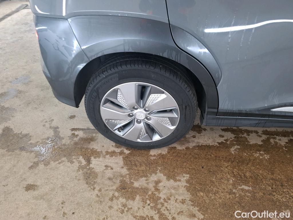  Hyundai  Konna Kona Intuitive Electrique 2WD 39kWh BVA #3