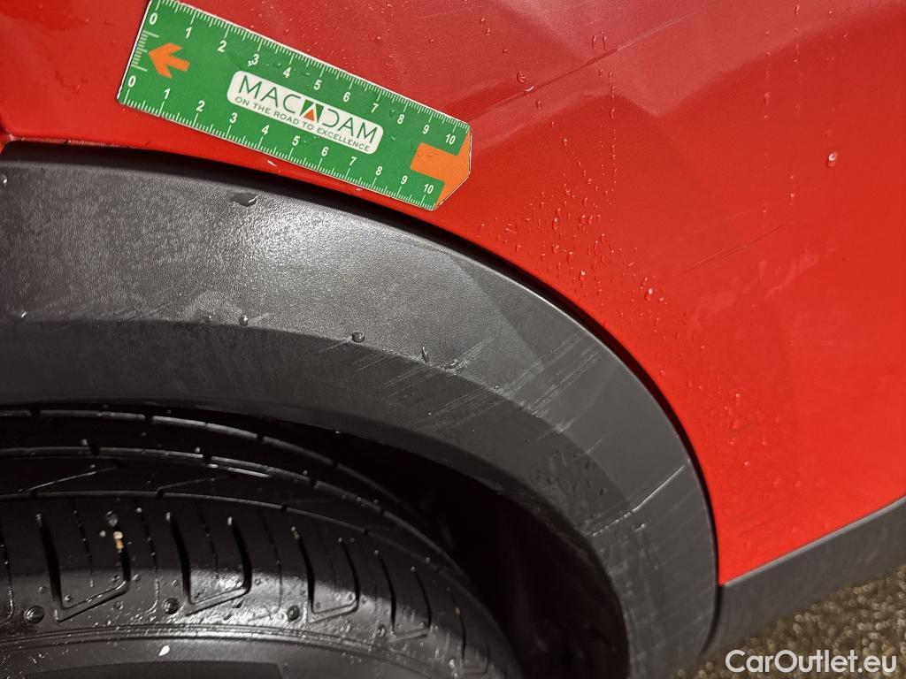  Citroen  C5  Aircross Business 1.5 BlueHDi 130CV BVM6 E6dT #33