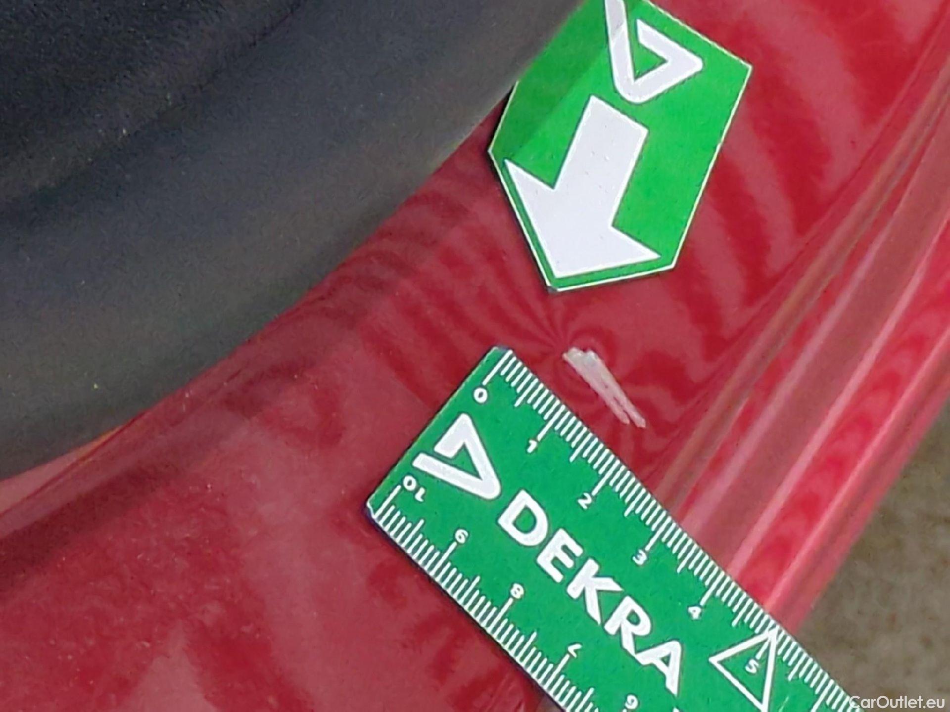  Peugeot  2008  Allure 1.2 PureTech 130CV BVM6 E6d #5