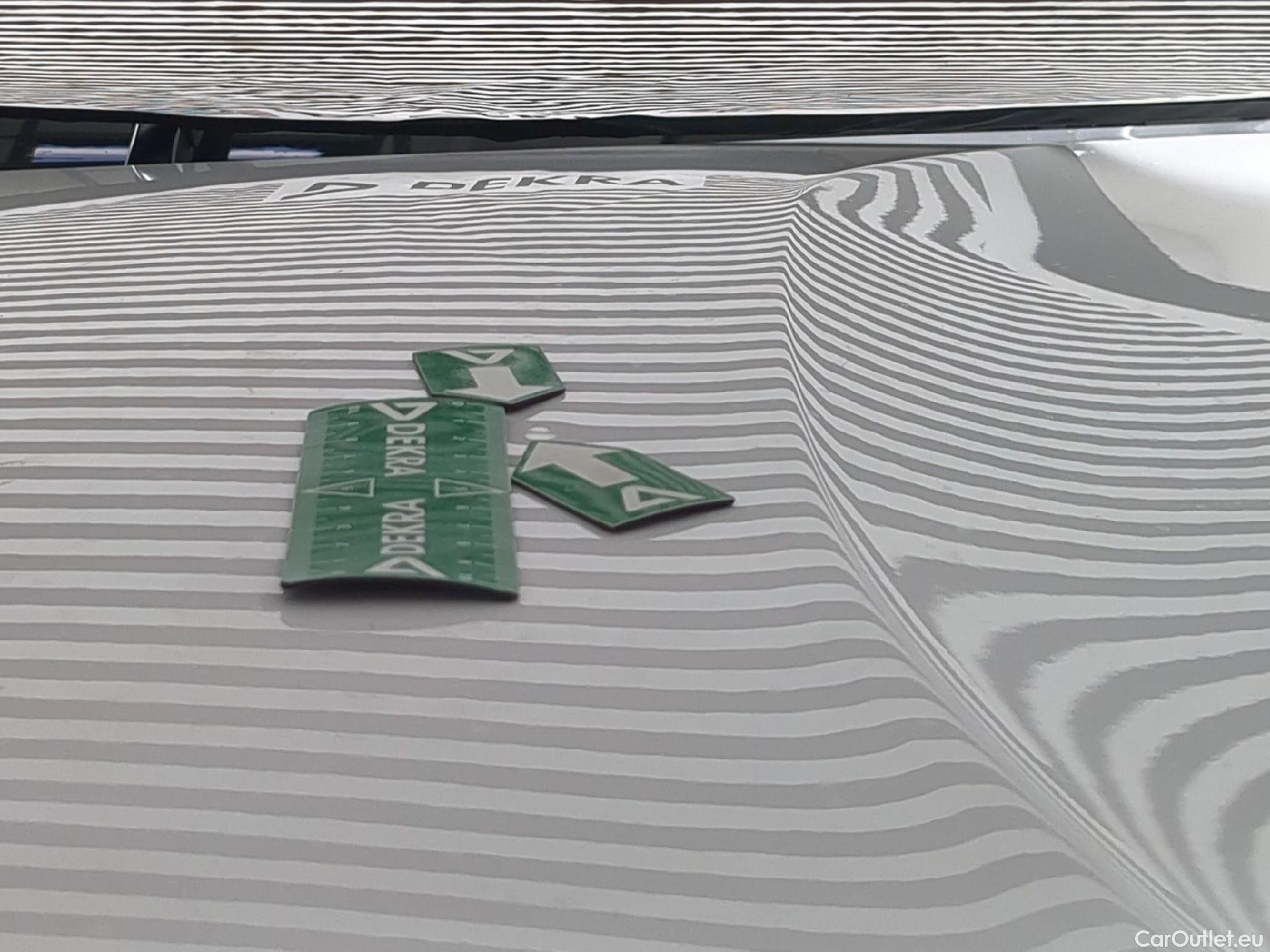  Citroen  C4  Berline Feel Nav Business R 1.5 BlueHDI 130CV BVA8 E6d #12