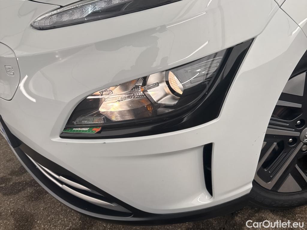  Hyundai  Konna Kona Business Electrique 2WD 39kWh BVA #12