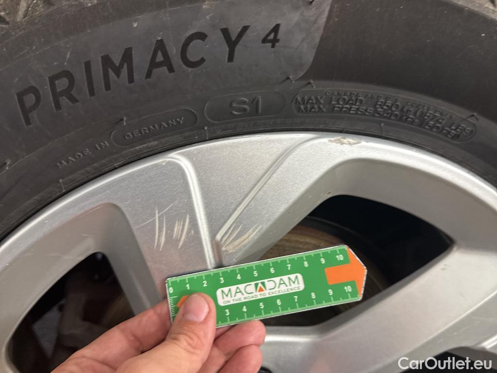  Citroen  C5 CITROEN  Aircross / 2022 / 5P / SUV BlueHDi 130 S&S EAT8 Feel #10