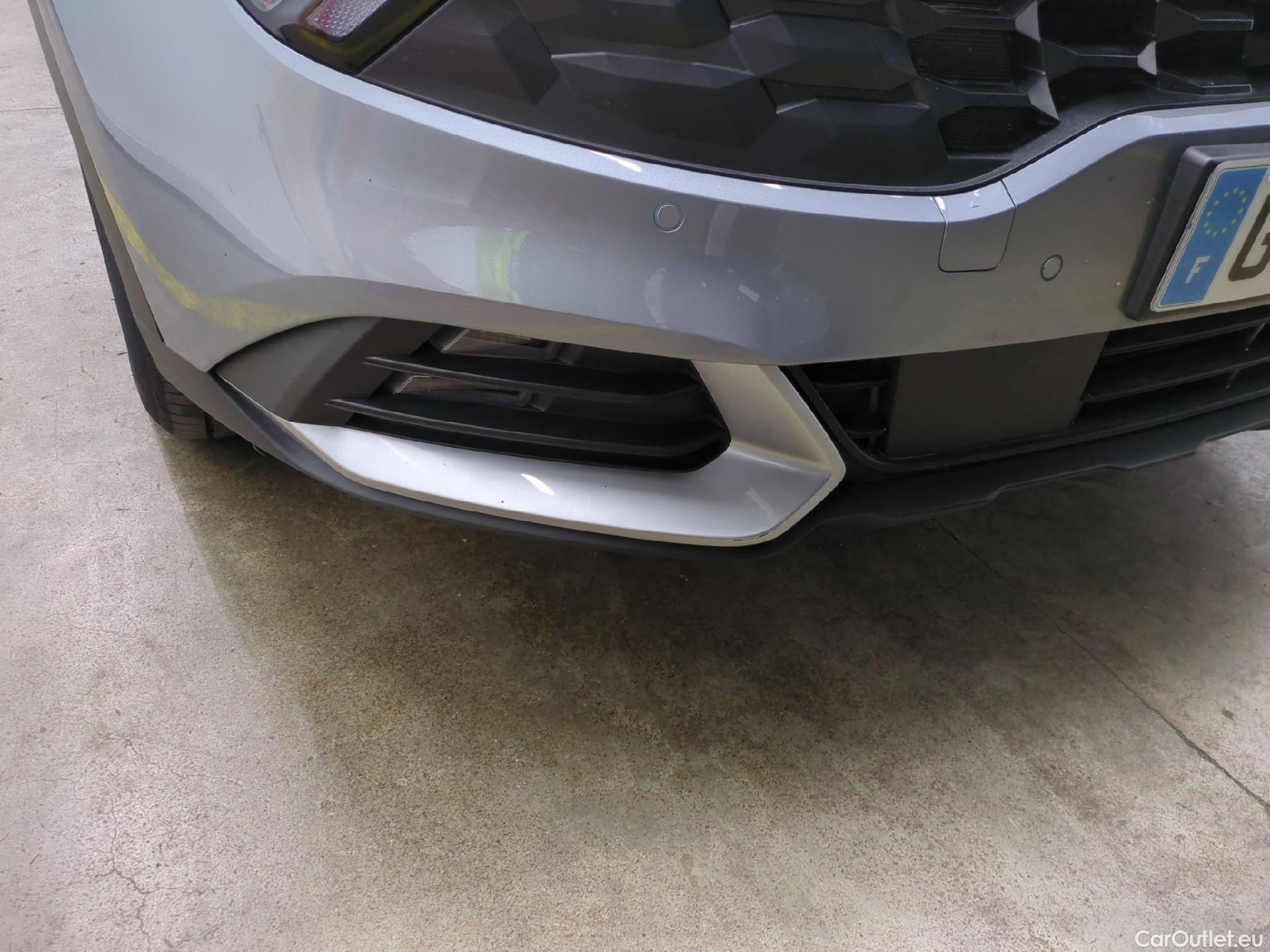  KIA  Sportage  Active Hybrid 1.6 T-GDi 230CV BVA6 E6d #21