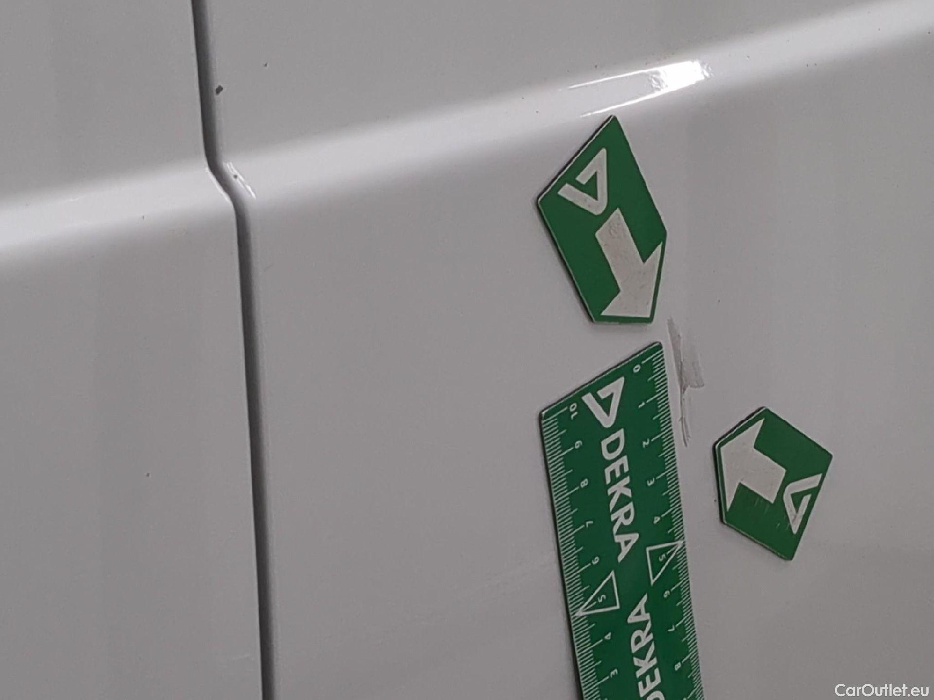  Citroen  Jumpy  Fourgon Club Cabines Approfondies M électrique 50kWh BVA #16