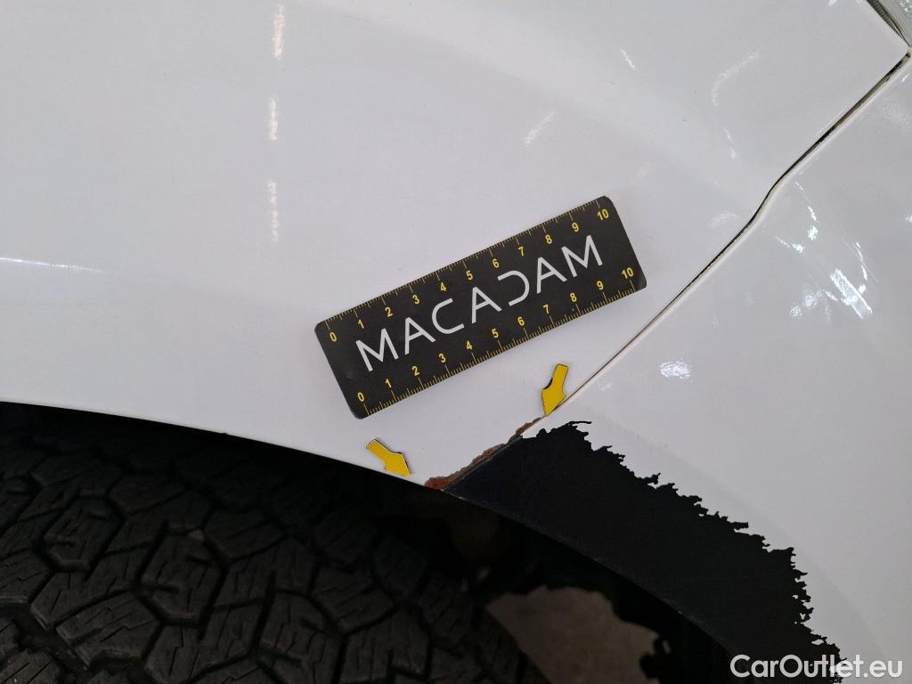  Nissan  Navara NISSAN  / 2015 / 4P / Pick-up King-Cab 2.3 dCi 160 N-CONNECTA #12