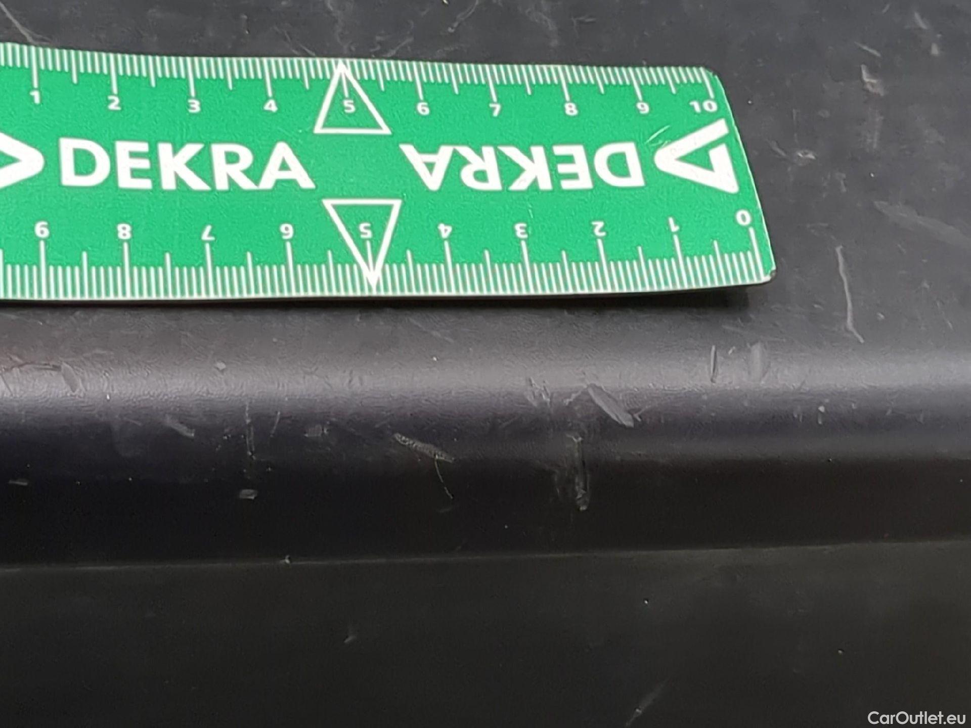  Citroen  Jumpy  Fourgon Club Cabines Approfondies M électrique 50kWh BVA #17