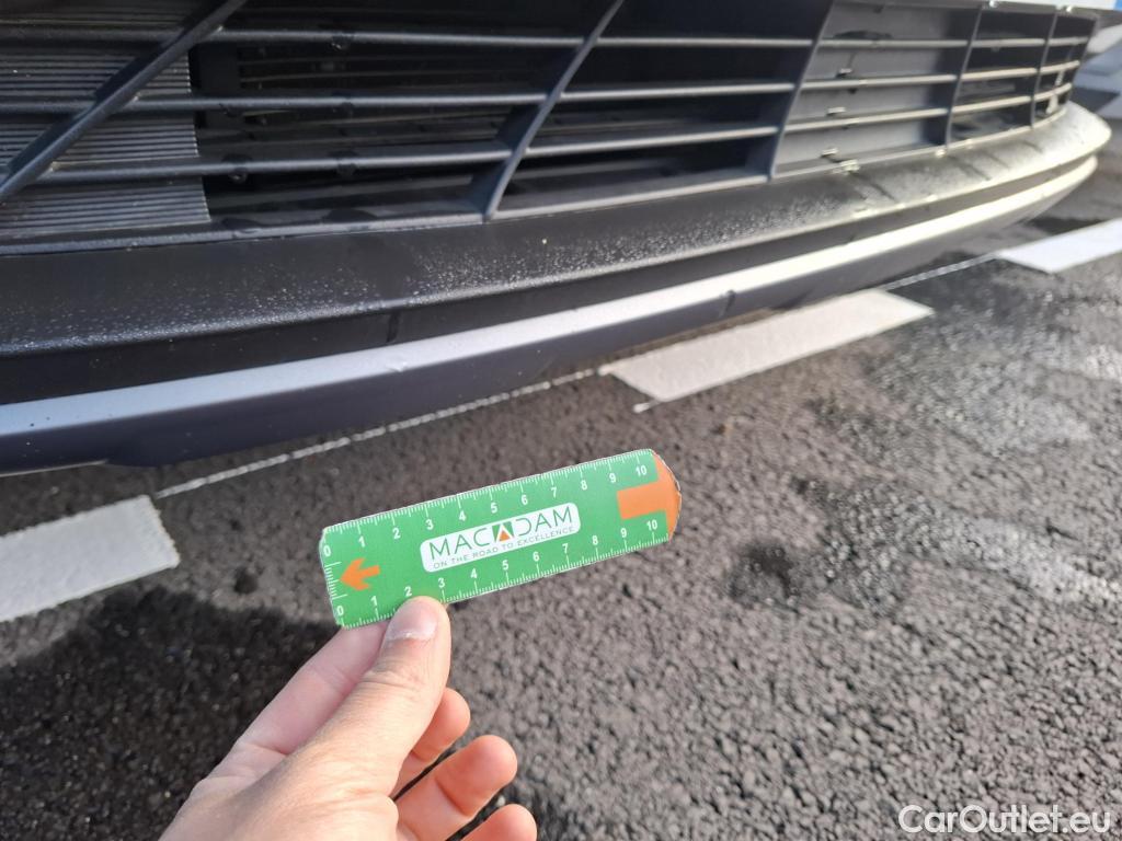  Hyundai  Tucson HYUNDAI   2020 5P  SUV 1 6 CRDI 136 DCT 7 HYBRID 48V CREATIVE #16