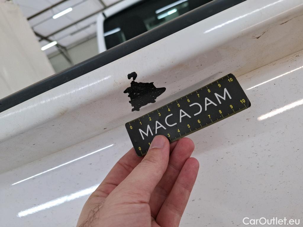  Nissan  Navara NISSAN  / 2015 / 4P / Pick-up King-Cab 2.3 dCi 160 N-CONNECTA #17