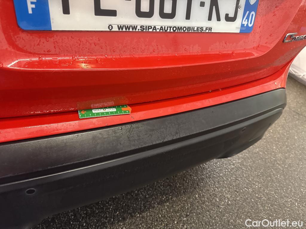  Citroen  C5  Aircross Business 1.5 BlueHDi 130CV BVM6 E6dT #36