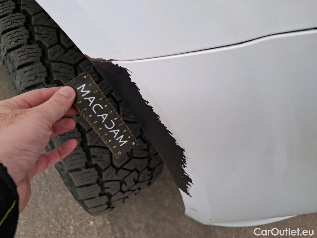  Nissan  Navara NISSAN  / 2015 / 4P / Pick-up King-Cab 2.3 dCi 160 N-CONNECTA #19