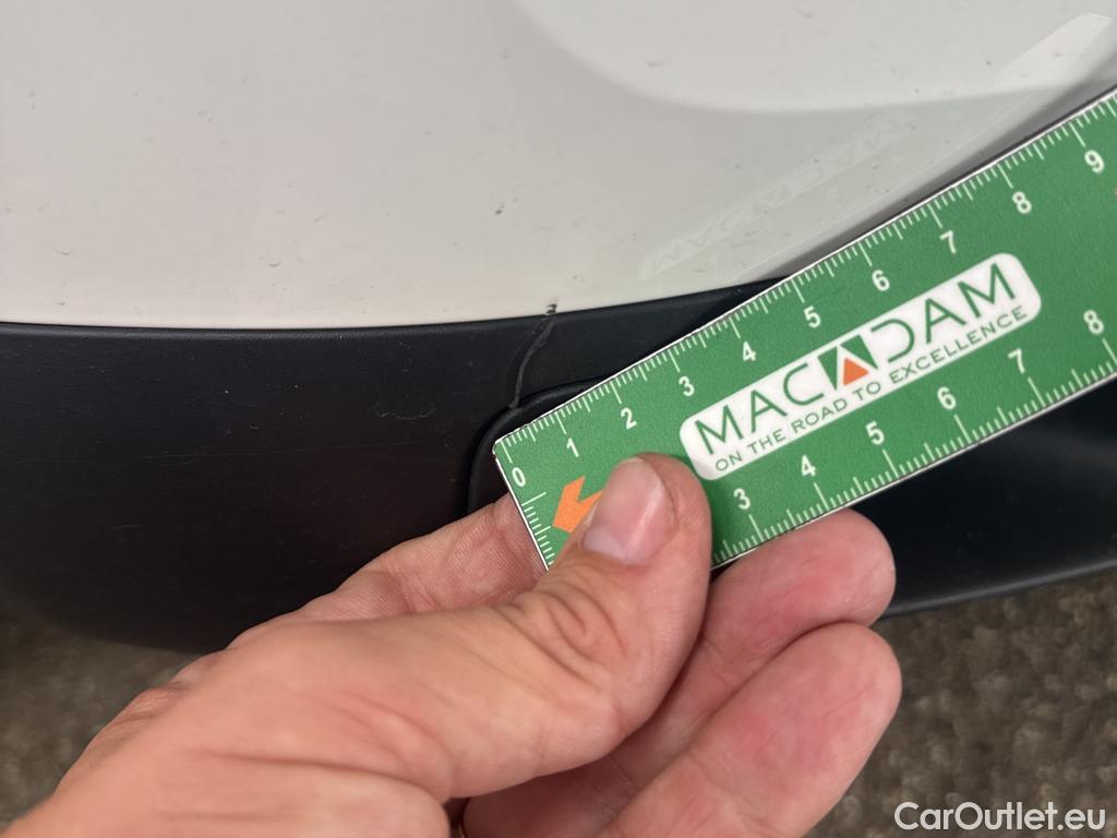  Citroen  C5 CITROEN  Aircross / 2022 / 5P / SUV BlueHDi 130 S&S EAT8 Feel #18