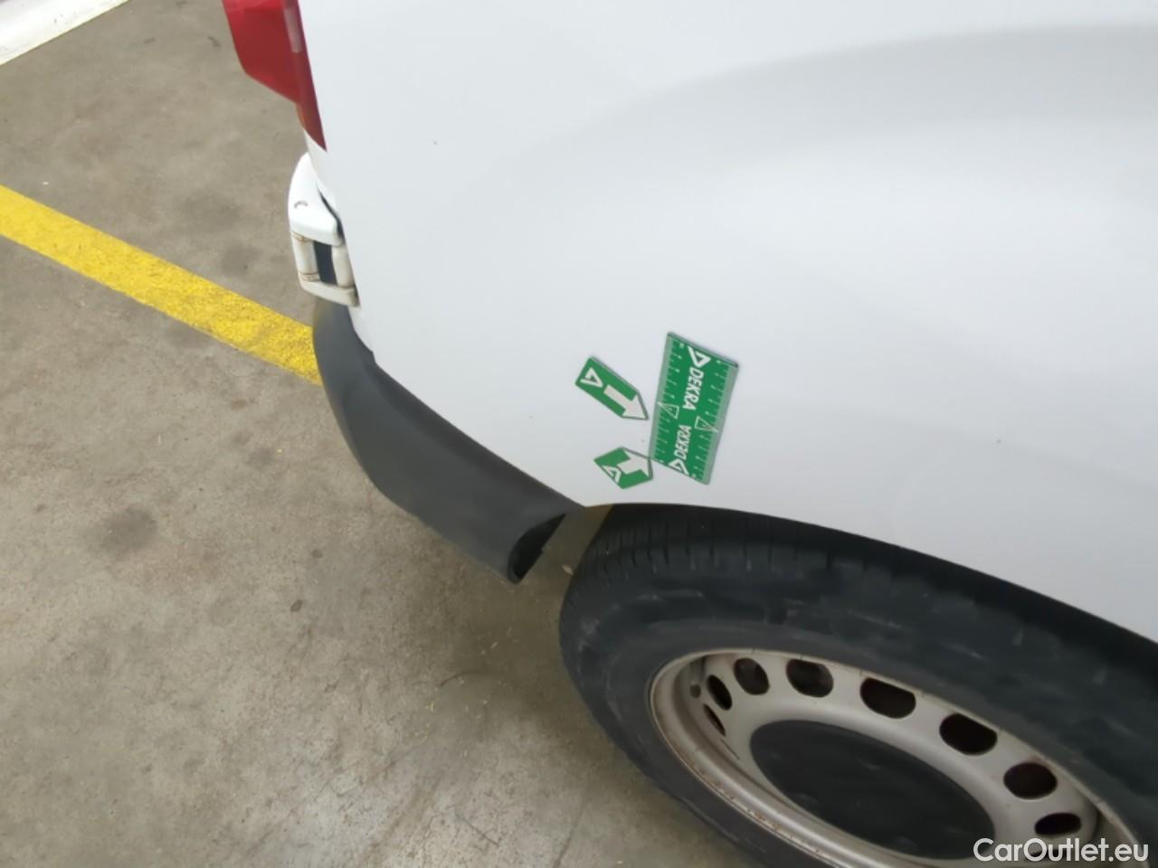  Citroen  Jumpy  Fourgon Club Cabines Approfondies M électrique 50kWh BVA #3