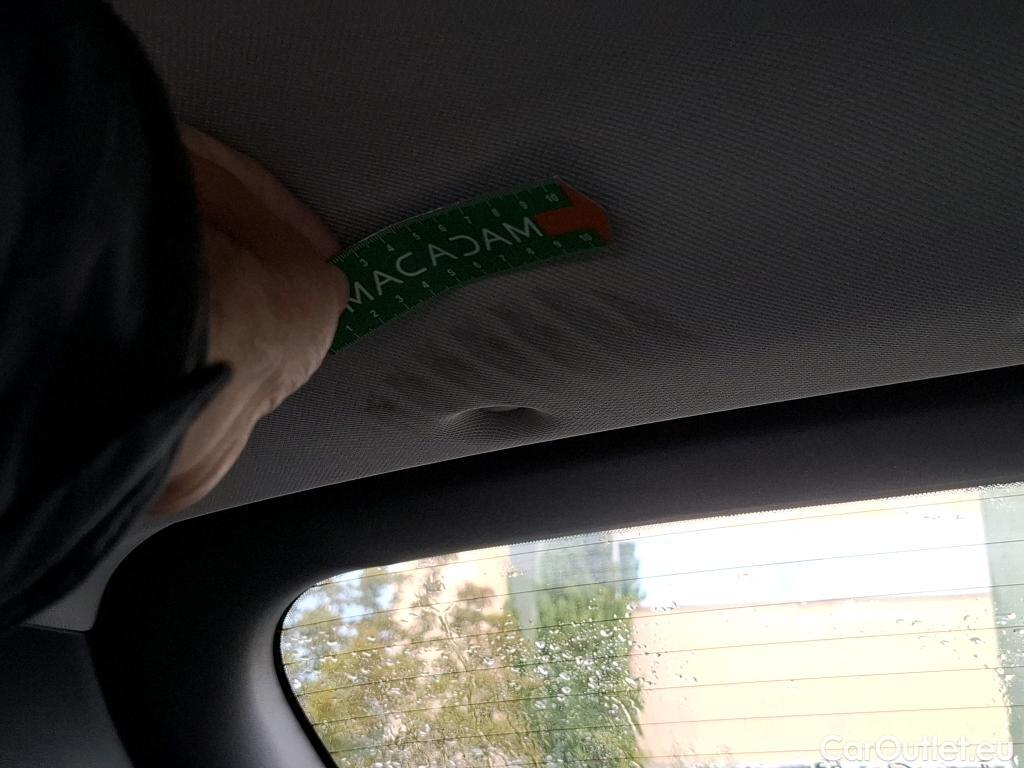  Hyundai  Tucson HYUNDAI  / 2020 / 5P / SUV 1.6 PHEV 265 HTRAC EXECUTIVE 4WD AUTO #7