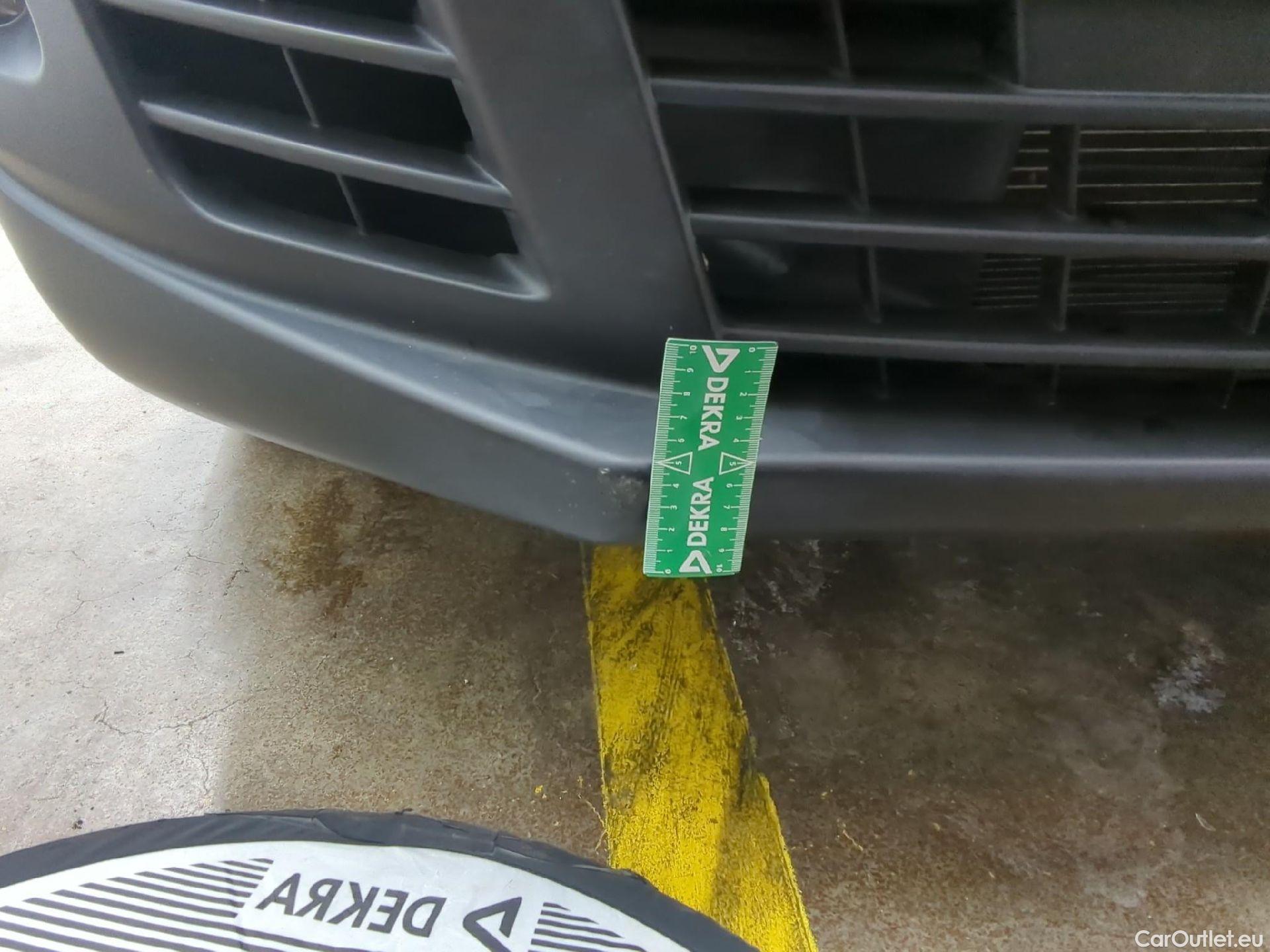  Citroen  Jumpy  Fourgon Club Cabines Approfondies M électrique 50kWh BVA #7