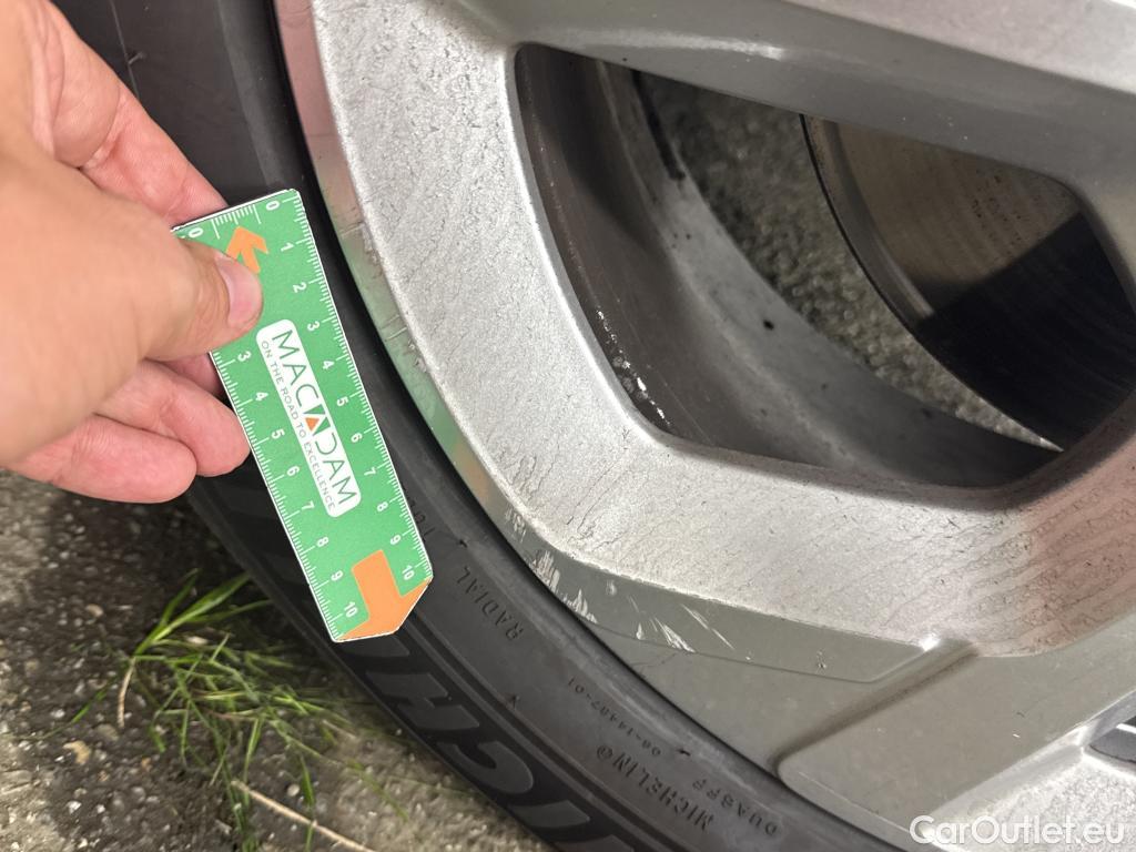  Citroen  C5 CITROEN  Aircross / 2022 / 5P / SUV BlueHDi 130 S&S EAT8 Feel #7