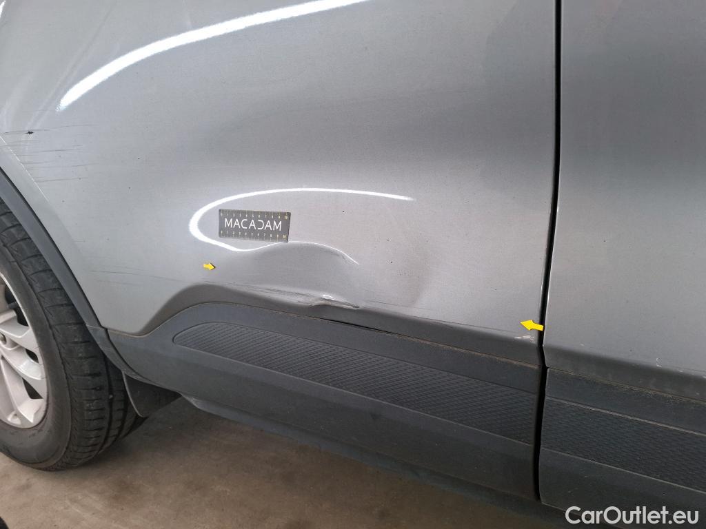  Ford  Kuga  Titanium Hybrid 2.5 190CV BVA6 E6dT #8