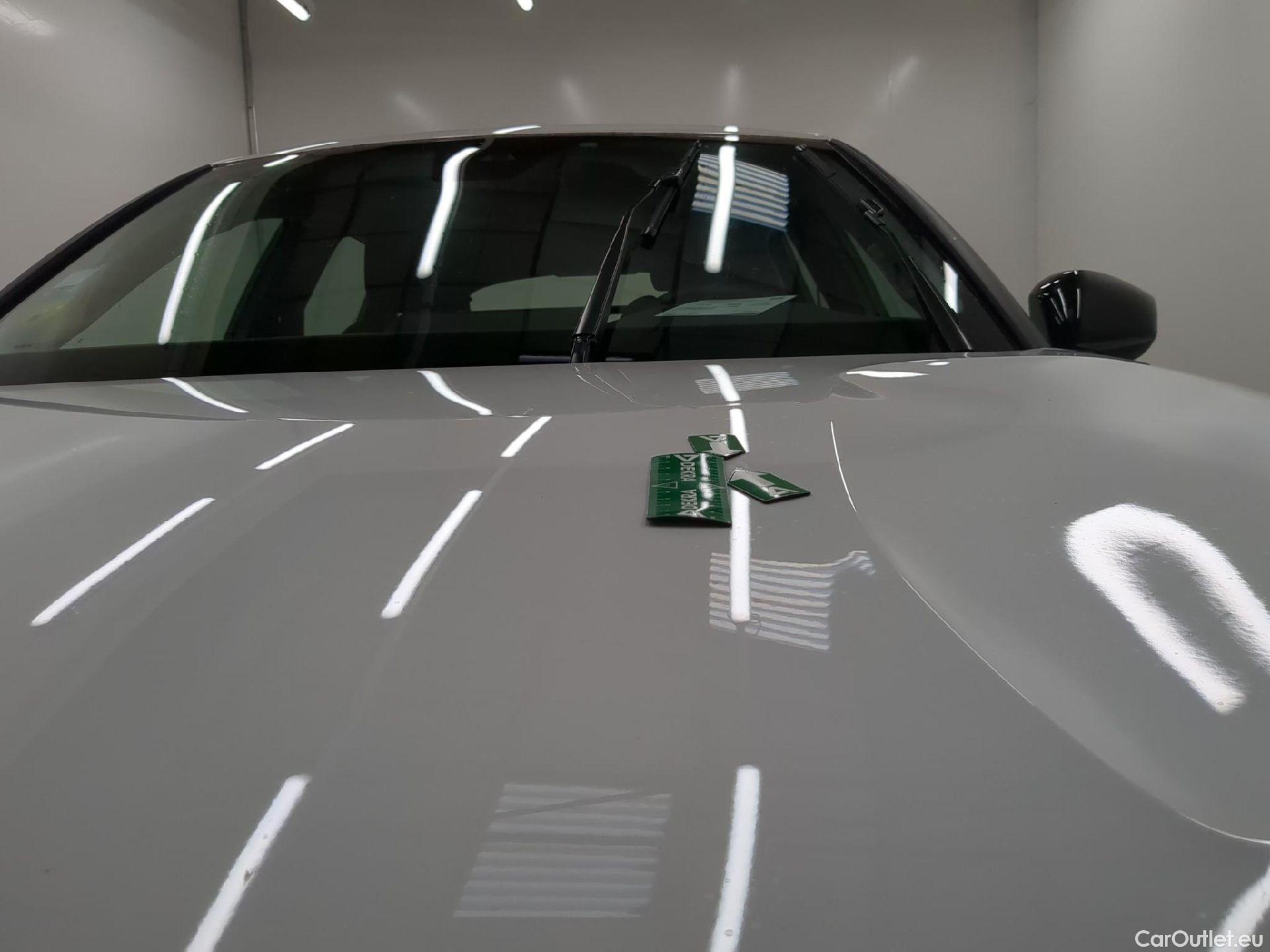  Citroen  C4  Berline Feel Nav Business R 1.5 BlueHDI 130CV BVA8 E6d #11