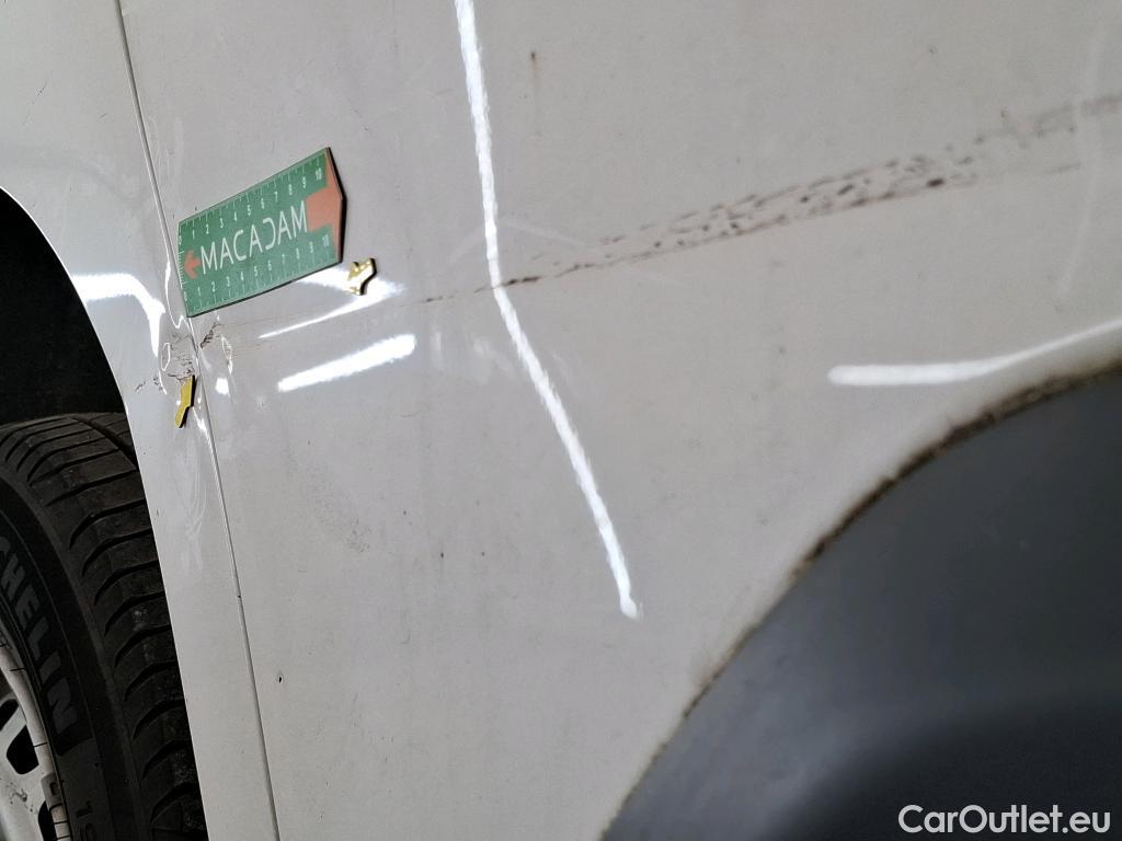  Citroen  Berlingo  Fourgon Club M 650 1.5 BlueHDi 100CV BVM6 E6d #14