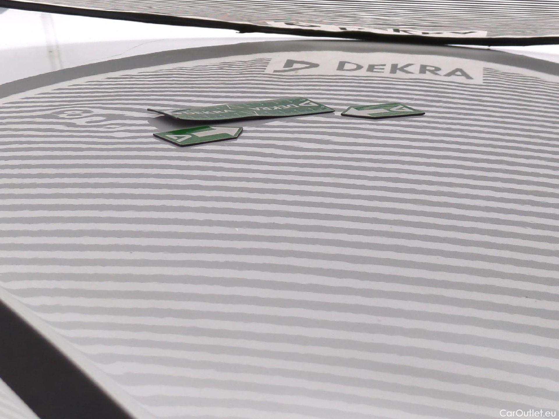  Dacia  Sandero  III Confort 1.0 TCe 90CV BVM5 E6d #6