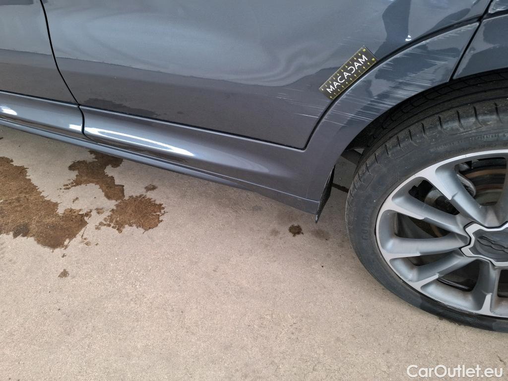  Fiat  500 X Sport 1.3 GSE 150CV DCT #63