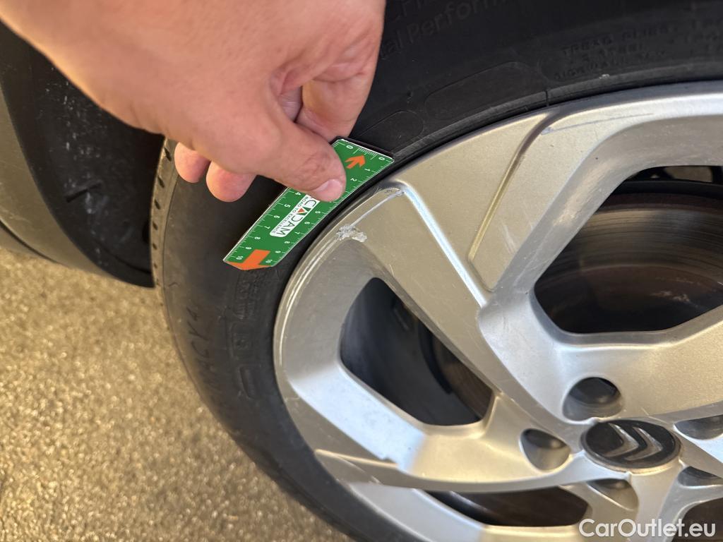  Citroen  C5 CITROEN  Aircross / 2022 / 5P / SUV BlueHDi 130 S&S EAT8 Feel #13