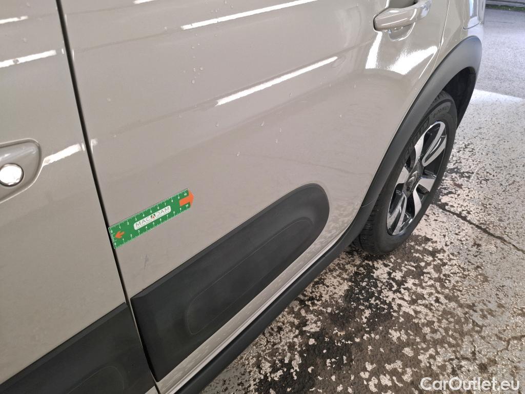  Citroen  C3  Max 1.2 PureTech 80CV BVM5 6E #4