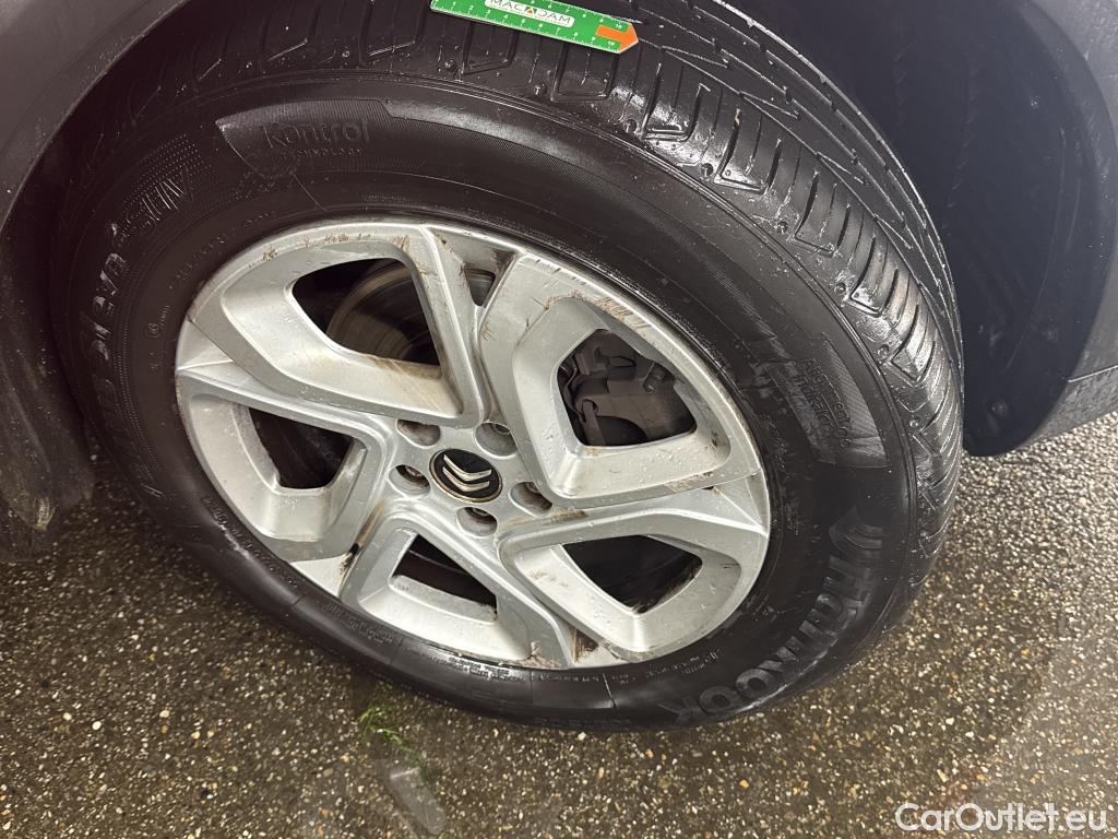  Citroen  C5  Aircross Business 1.5 BlueHDi 130CV BVM6 E6dT #8