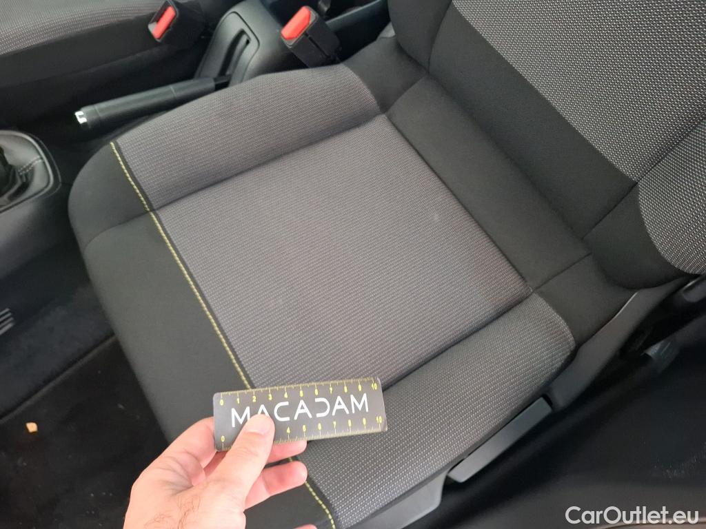  Citroen  C3 CITROEN  / 2020 / 5P / Berline PureTech 83 S&S BVM Feel Pack #7