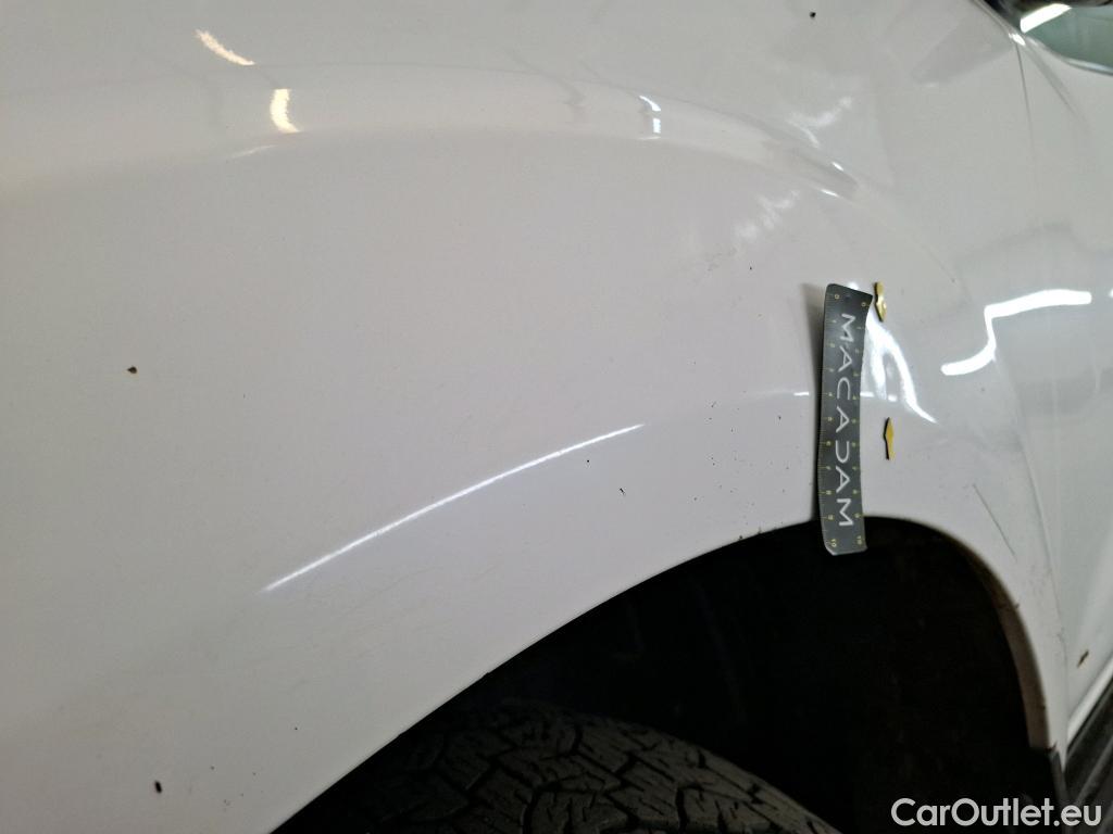  Nissan  Navara NISSAN  / 2015 / 4P / Pick-up King-Cab 2.3 dCi 160 N-CONNECTA #10