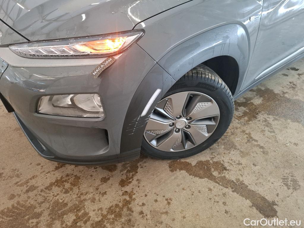  Hyundai  Konna Kona Intuitive Electrique 2WD 39kWh BVA #11