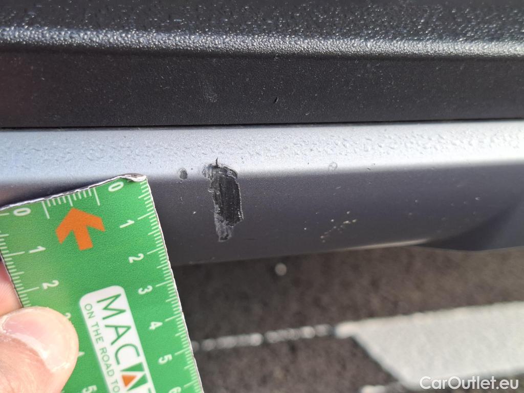  Hyundai  Tucson HYUNDAI   2020 5P  SUV 1 6 CRDI 136 DCT 7 HYBRID 48V CREATIVE #17